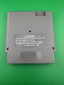 Teenage Mutant Ninja Turtles II: The Arcade Game - NES *Cartridge Only* Preowned