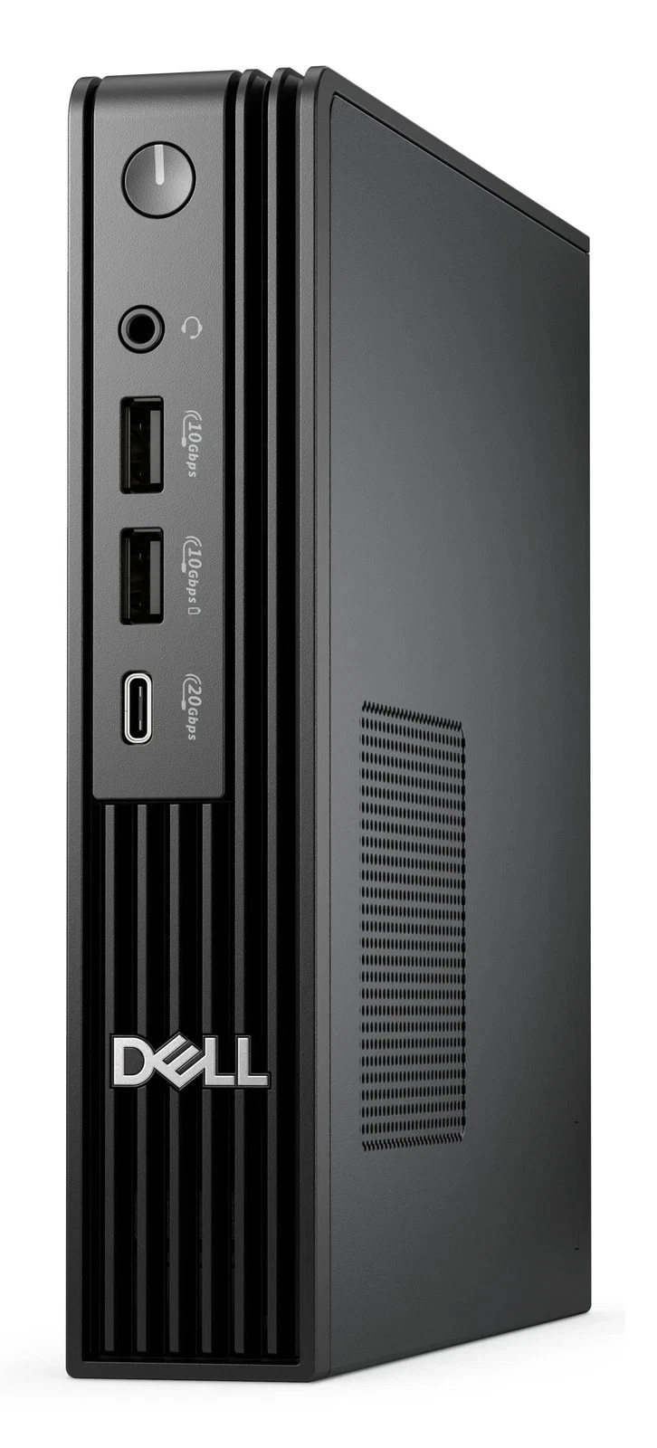 Dell Pro Micro Plus QBM1250 Desktop Computer