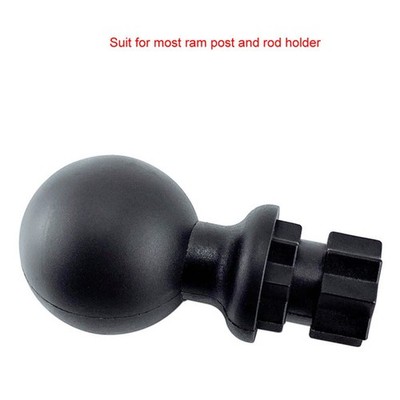 Release Track Base Ballbasis Ca.57 G / 2,0 Unzen Für Aufblasbare Boote Für Kanus
