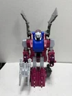 Vintage Transformers G1 Grotesque Hasbro Autobot 100% Compete Working