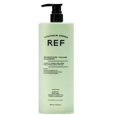 Ref Stockholm Sweden Weightless Volume Shampoo, Liter