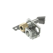 Cooking Performance Group 351302130427 Natural Gas Part 1.95" x 1.85" SS