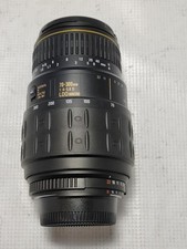 QUANTARAY AF-70-300MM P31013463 