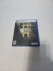 Industria SEALED PS5 Playstation 5 New
