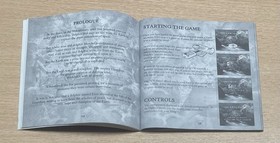 Ecco the Dolphin Defender of the Future Dreamcast Game Complete Clean Disc & VGC