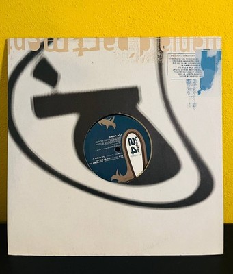Chapter 24    Deja-Vu Vinyl 12'' DMD Records  DMD 047 DE 1999 VG+/VG+