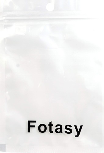 (2 Pcs) Fotasy Soft Universal Cloth Flash Bounce Diffuser Cap for Flashgun Sp... - Picture 5 of 5