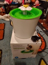 Catit 43742 Senses 2.0 Drinking Water Fountain for Cats