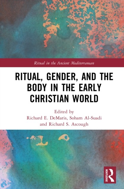 Ritual Gender And The Body In The Ear