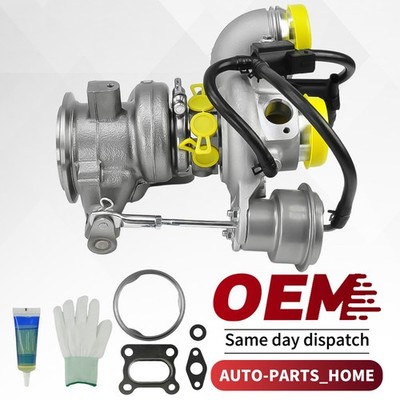 Turbocharger Turbo 12668297 For Chevy Cruze & Buick Encore 2016-2019 L4 1.4L