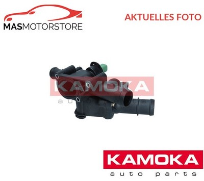 THERMOSTATGEHÄUSE KAMOKA 7710011 P NEU OE QUALITÄT