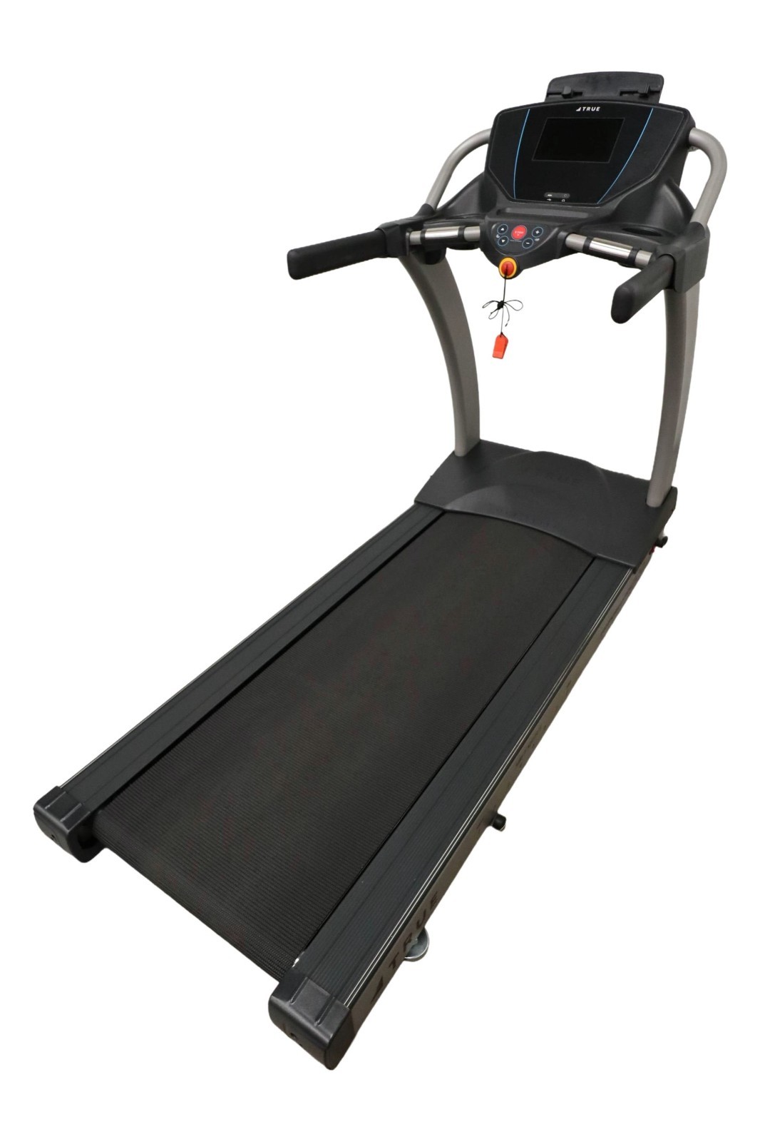 True Fitness Performance 800 TPS800 Non Folding Treadmill