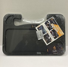 EcoNour 2 In 1 Car Steering Wheel Desk  Steering Wheel Tray For Laptop Or Food