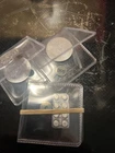 1oz Silver Lot Rounds And Lego Bar