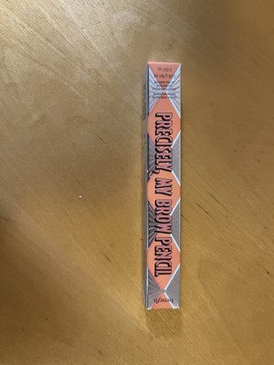 Benefit Precisely My Brow Pencil Eyebrow Definer Pencil 0.04 oz