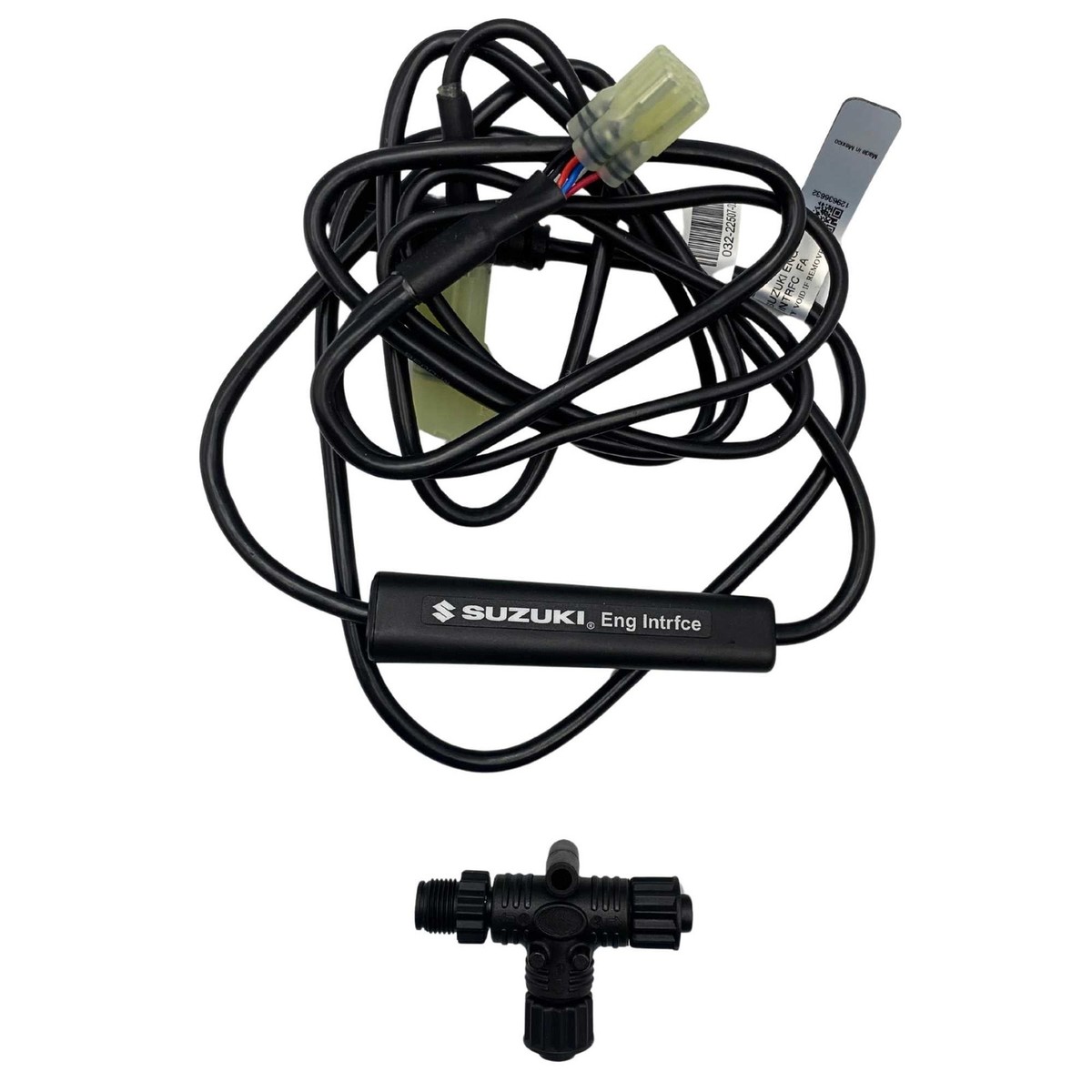 Suzuki Engine Interface Cable 990C0-88149-357 | eBay