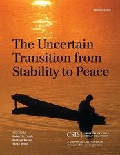 Robert D. Lamb Kathryn Mixon The Uncertain Tr...