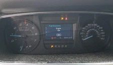 2014 Taurus (Sedan) OE Speedometer Gauge Cluster 94K Miles Ford