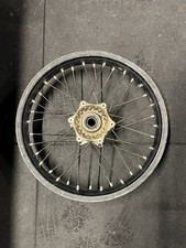 Ktm Exc Rear Wheel