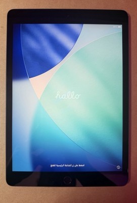 Apple iPad 8th Gen 32GB Wi-Fi 10.2