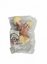 Pokemon Center Buneary Sitting Cuties Plush SEALED  FREE SHIPPING