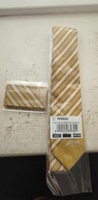 Go North East X-Lines Tie and Epaulette Set
