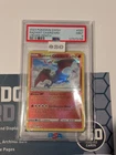 MINT PSA 9 Pokémon TCG Radiant Charizard Crown Zenith 020/159