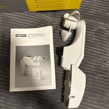 Somfy SM2000 Pro Wind/Sonnensensor Top Gerät Neuwertig
