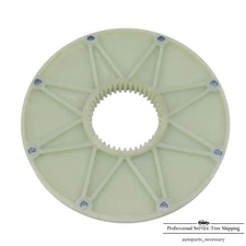 New KTR BoWex 65FLE-PA 314.25mm fits 42 tooth coupling connecting plate flange