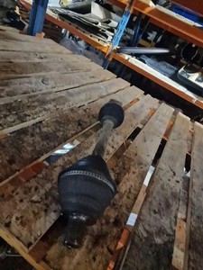 VW JETTA III 1K2 Antriebswelle vorne links 2.50 Petrol 112kw 2007 33874191