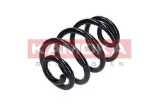 Kamoka 2120192 suspension spring for Opel