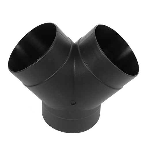 ˘75mm Car Diesel Heater Pipe Ducting Warm Air Vent Outlet Kits 102114340000 - Picture 4 of 8