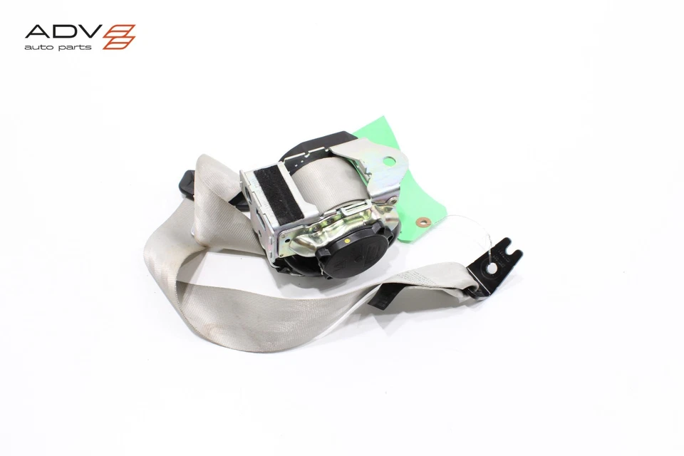 2018-2025 VOLVO XC60 REAR RIGHT PASSENGER SIDE SEAT BELT SEATBELT RETRACTOR OEM - Image 3 of 4