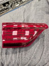 KIA SPORTAGE 16-21 MK4 OFFSIDE RIGHT DRIVER REAR INNER TAIL LIGHT 92406F1601 F5