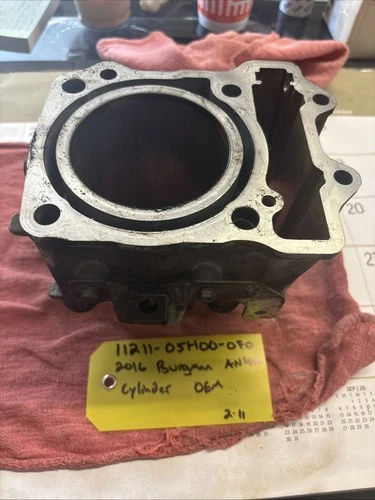 CYLINDER
