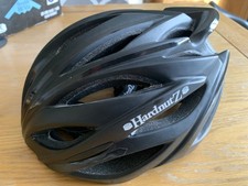 |Hard Nutz Fahrradhelm Large