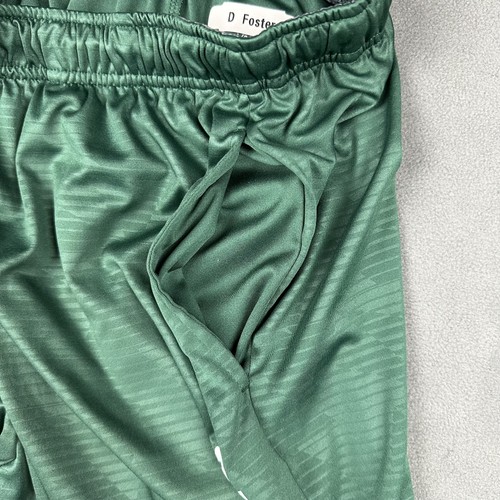 Michigan State Spartans Shorts Herren L NCAA Basketball Spartans Player Issue Nike - Bild 2 von 11
