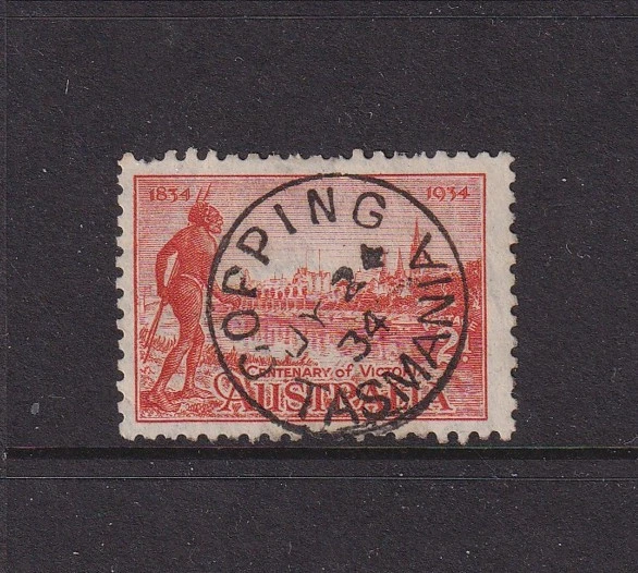 Tasmania Stamps for sale | eBay