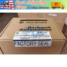 New AB 1769-L24ER-QB1B CompactLogix Controller 1769-L24ER-QB1B US Free Tax
