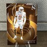 2025 Panini Silhouette Anthony Hill Jr #4 Texas Longhorns