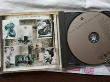 NEVILLE BROTHERS -Let my people go/ Maori chant/ Fly like an eagle