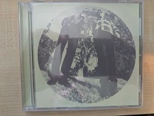 Ty Segall And White Fence - Hair (2012) CD Album Drag City DC503CD VG+ / VG+