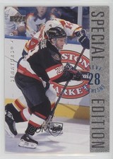 1995-96 Upper Deck Special Edition Steve Duchesne #SE147 0h7n