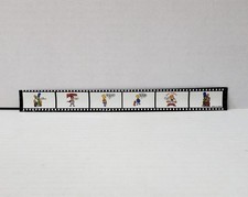 The Simpsons Vintage 1990 Slap Bracelet