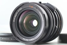  Mint Hasselblad Carl Zeiss Distagon 50mm f/4 CF FLE MF Lens from Japan