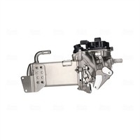 Agr-Modul ** First FIT ** Nissens 98325 Stahl FüR Audi A4 B8 8K2 Avant 8K5 Q5 A5
