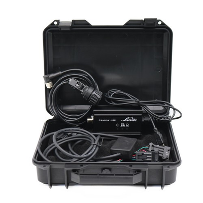 #ad #ad Diagnostic tool For Linde Diagnostic tool Forklift diagnostic tool With software $653.75