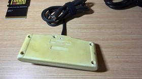 READ INFO- NEC Pc Engine 1st Model Console / ESDdrive / Rgbs / Multitap / AC