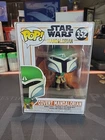 Funko Pop! Vinyl: Star Wars - Covert Mandalorian - Funko (Exclusive) #352