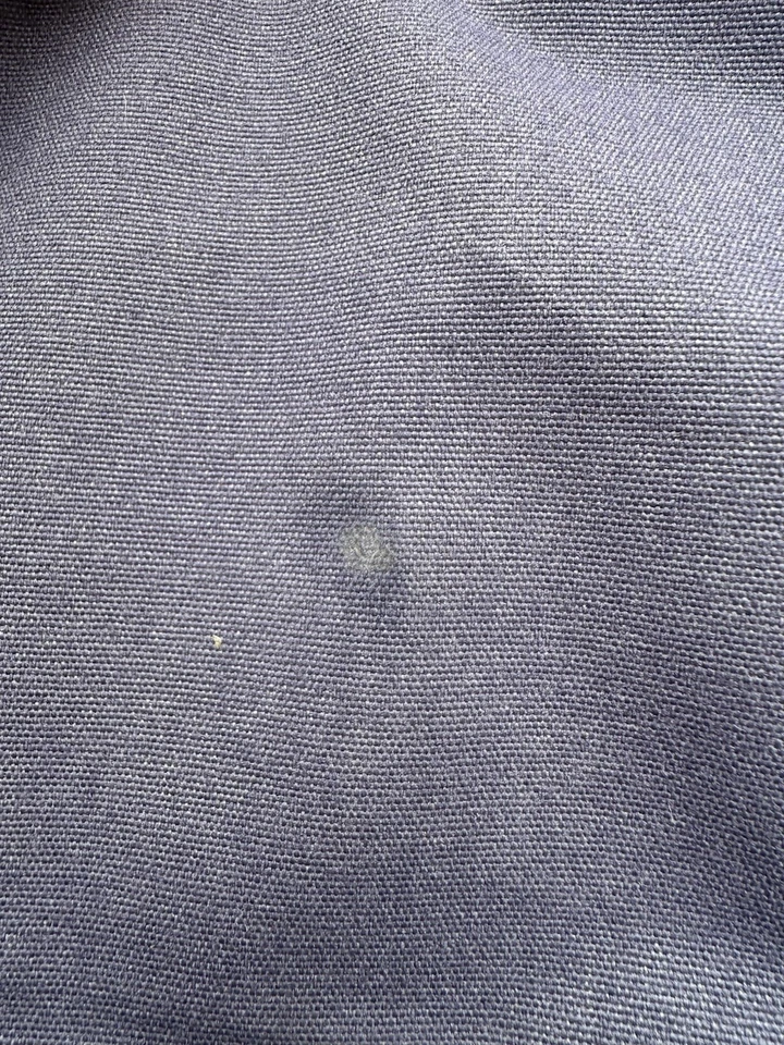 Incase Pro Pack Nylon Padded DSLR Backpack Blue Woolenex EXCELLENT GoPro Branded - Image 3 of 4